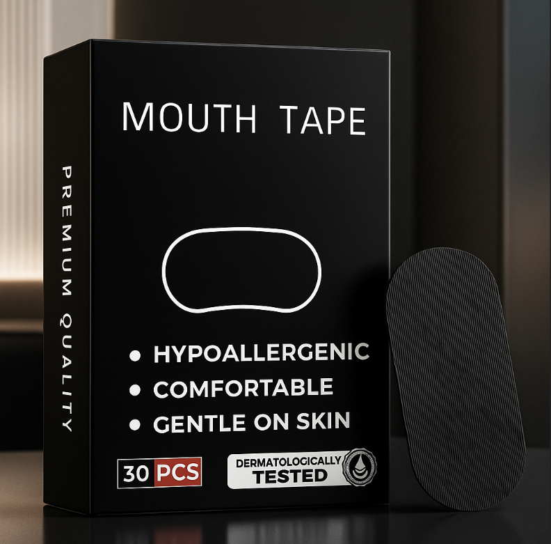 Mouth Tape