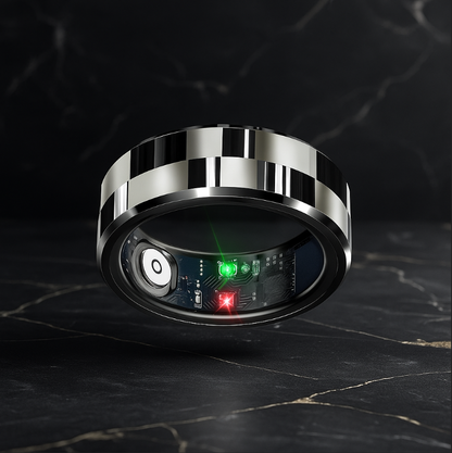 Bionyum Ring