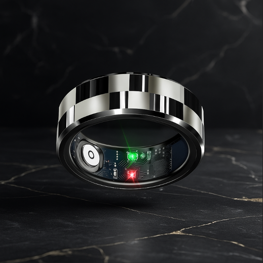 Bionyum Ring