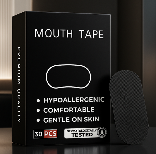Mouth Tape
